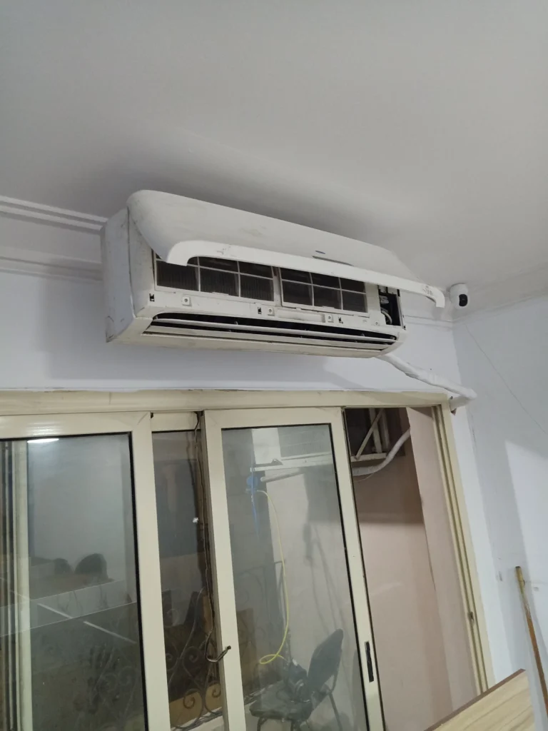 شركة صيانة مكيفات